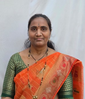 Kalpana Patthe
